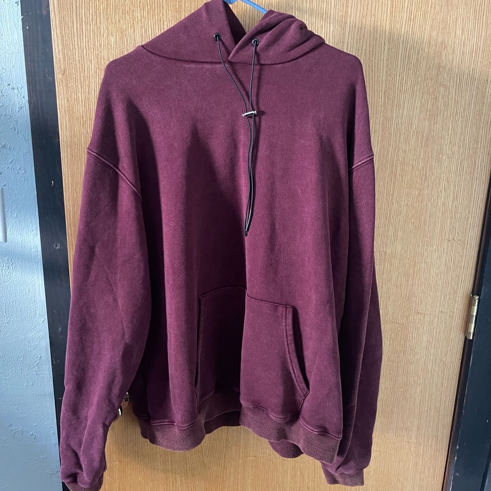 Alpha Co Hoodie